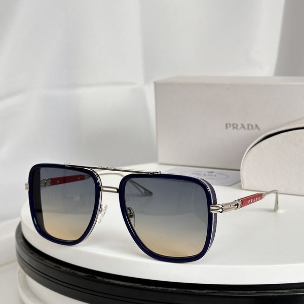 P*rada Glasses Top XX 20240520-1