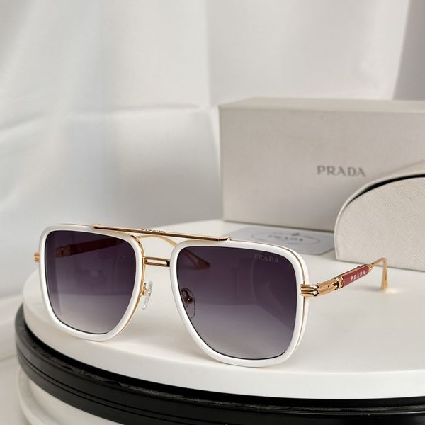 P*rada Glasses Top XX 20240520-1