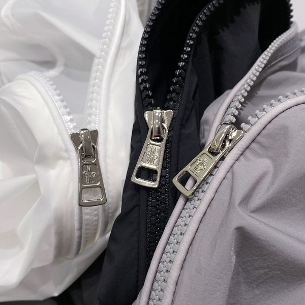 M*oncler Jacket Top Quality D17 20240514-5