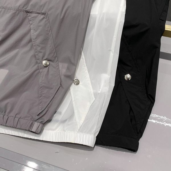 M*oncler Jacket Top Quality D17 20240514-5