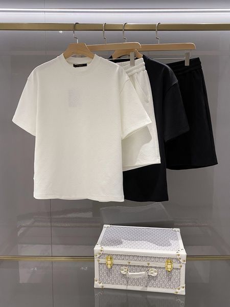 L*ouis V*uitton  T-shirt  Top Quality D17 20240514-8