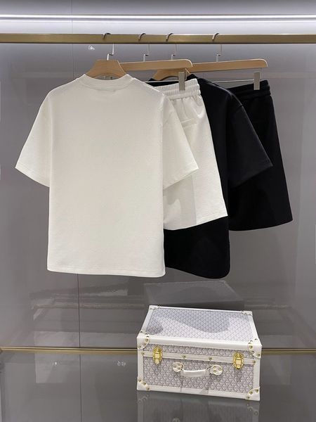 L*ouis V*uitton  T-shirt  Top Quality D17 20240514-8