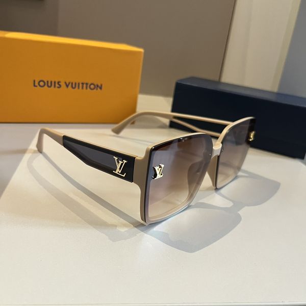 L*ouis V*uitton Glasses Top XX 20240520-3