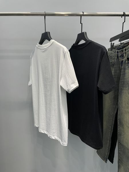 B*alenciaga T-shirt Top Quality D17 20240514-9