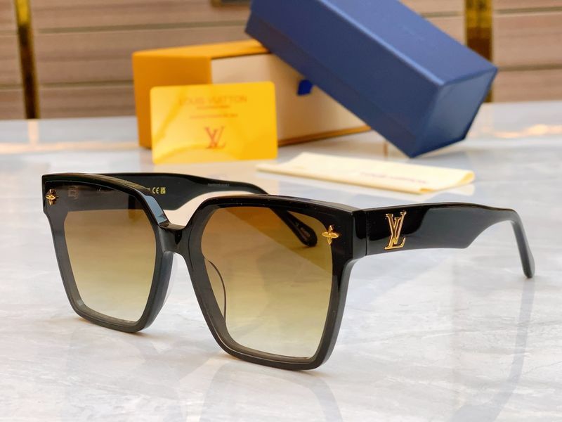 L*ouis V*uitton Glasses Top XX 20240520-5