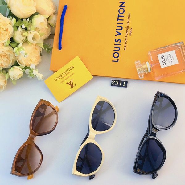 L*ouis V*uitton Glasses Top XX 20240520-9