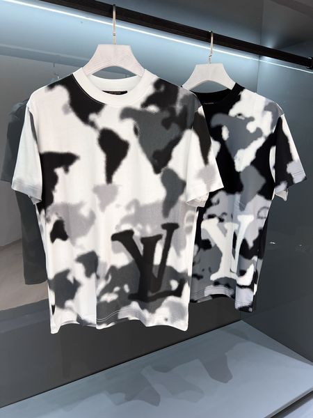 L*ouis V*uitton  T-shirt  Top Quality D17 20240514-23