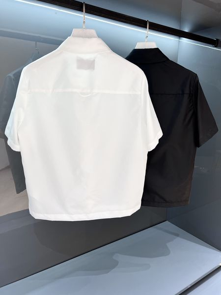 P*rada T-shirt Top Quality D17 20240514-25