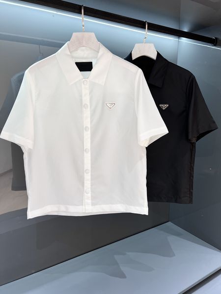 P*rada T-shirt Top Quality D17 20240514-25