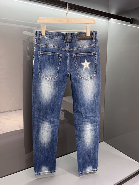 B*almain  Pants Top Quality D17 20240514-29