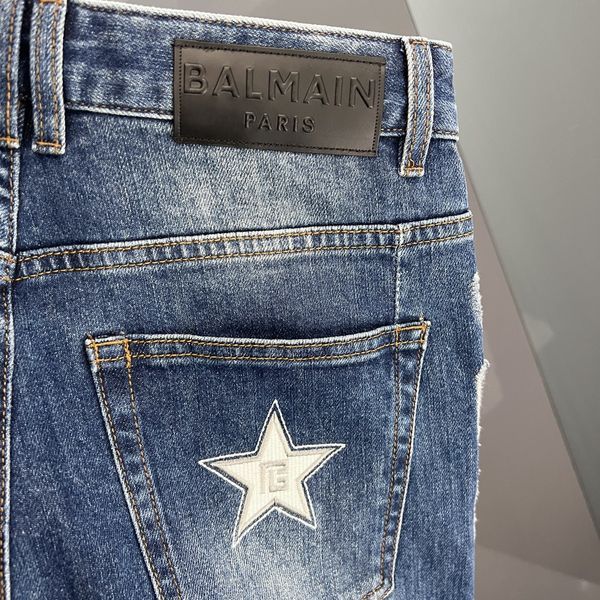 B*almain  Pants Top Quality D17 20240514-29