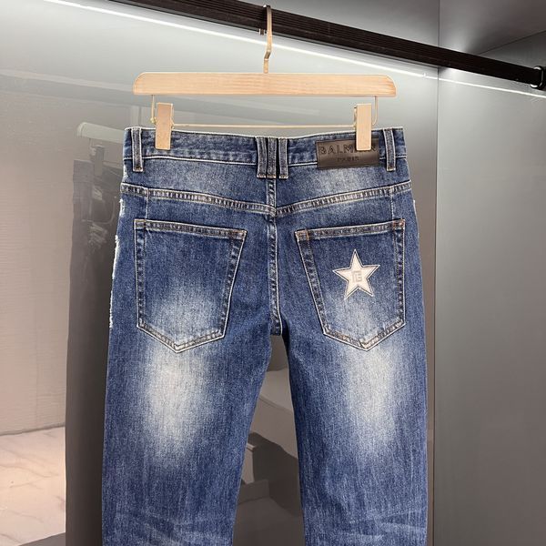 B*almain  Pants Top Quality D17 20240514-29