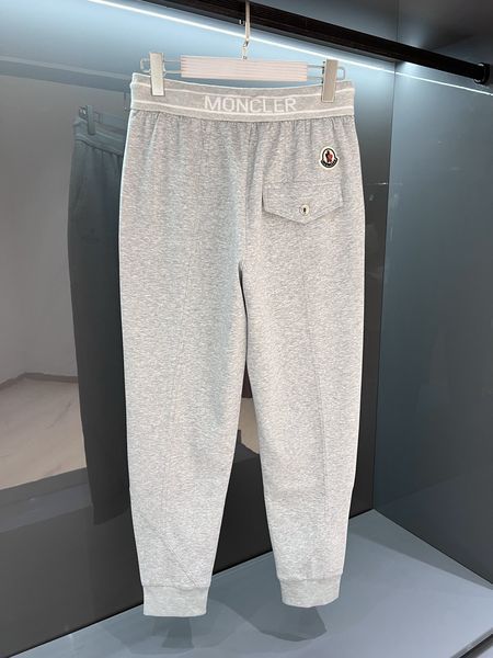 M*oncler Pants Top Quality D17 20240514-30