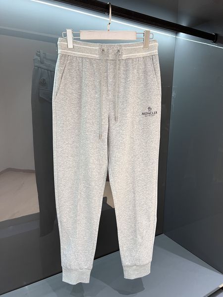 M*oncler Pants Top Quality D17 20240514-30