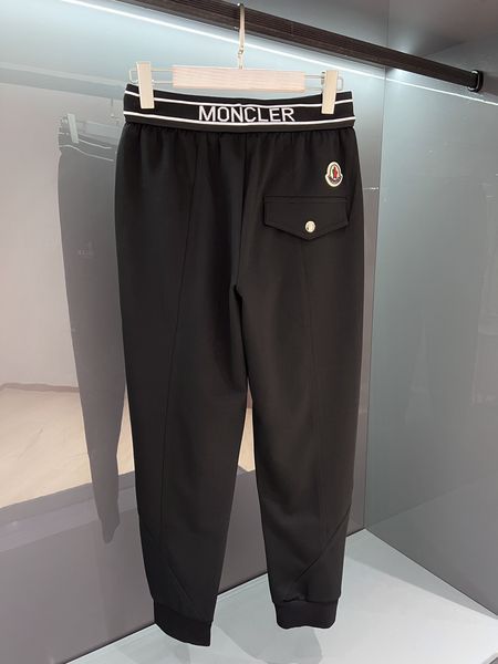M*oncler Pants Top Quality D17 20240514-30