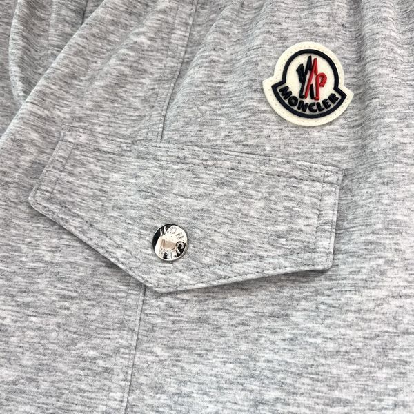 M*oncler Pants Top Quality D17 20240514-30
