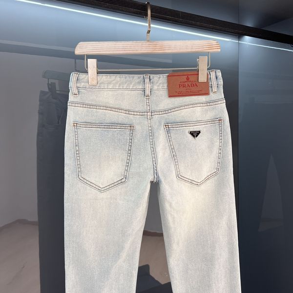 P*rada Pants Top Quality D17 202405014-35