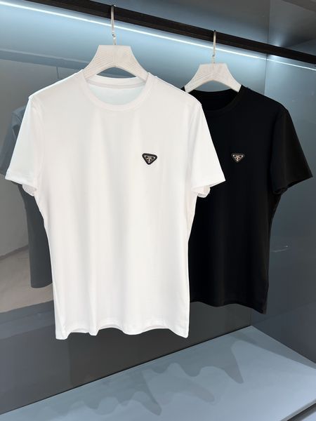 P*rada T-shirt Top Quality D17 20240514-38