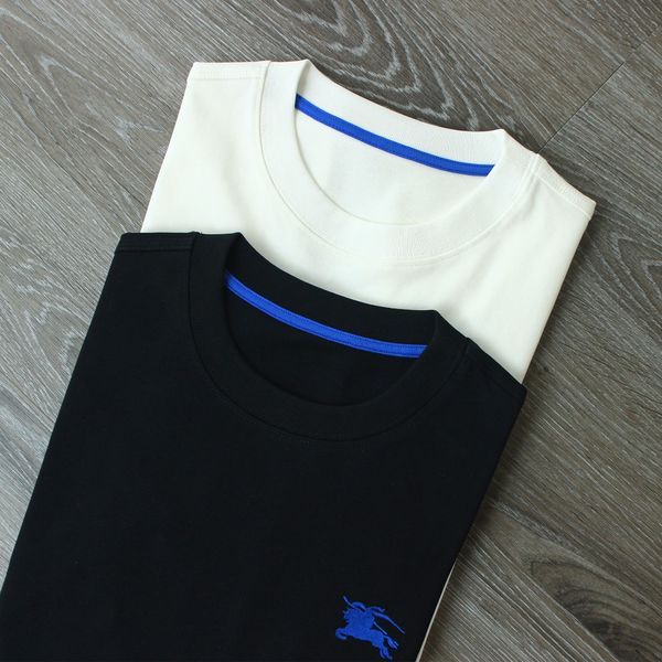 B*URBERRY  T-shirt Top Quality D17 20240515-1