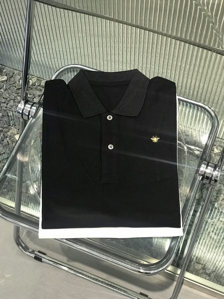 D*ior T-shirt Top Quality D17 20240515-3