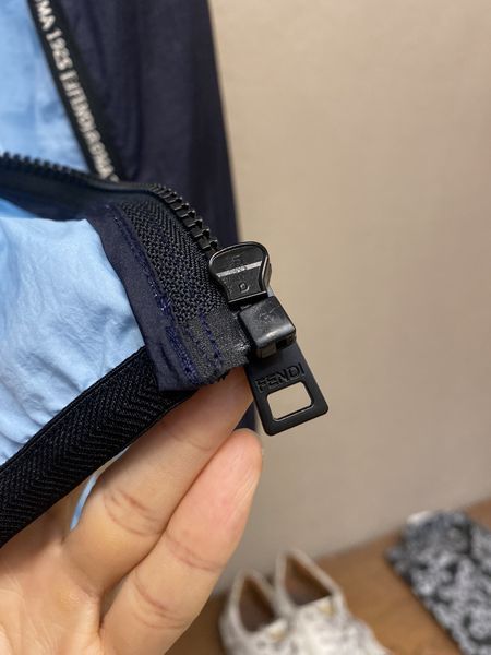 F*endi Jacket Top Quality D17 20240515-5