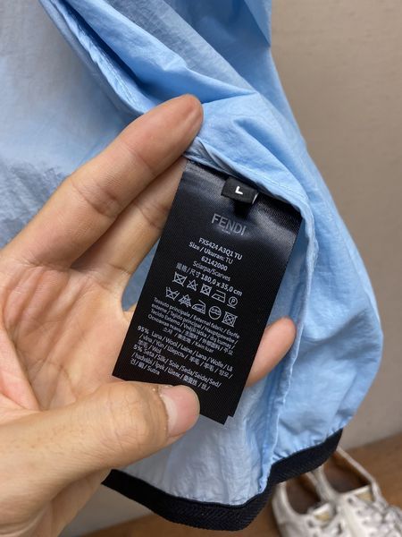 F*endi Jacket Top Quality D17 20240515-5