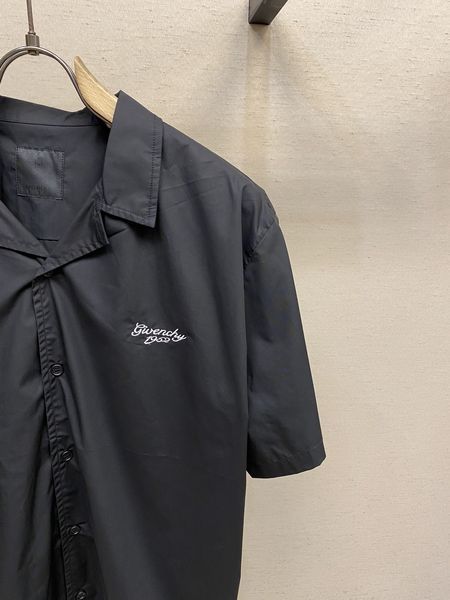 G*ivenchy Jacket Top Quality D17 20240515-6