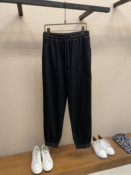 L*ouis V*uitton  Pants  Top Quality D17 20240515-8