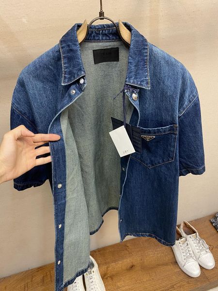 P*rada Coat Top Quality D17 20240515-9