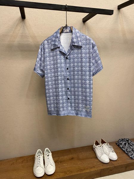 D*ior T-shirt Top Quality D17 20240515-10