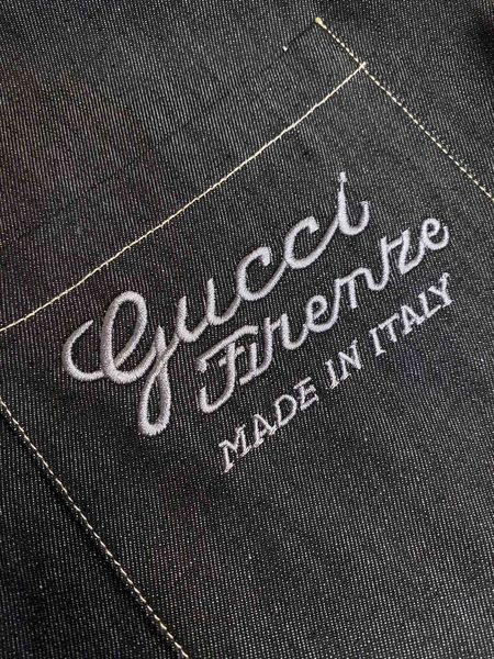 G*ucci shirt  Top Quality D17 20240515-14