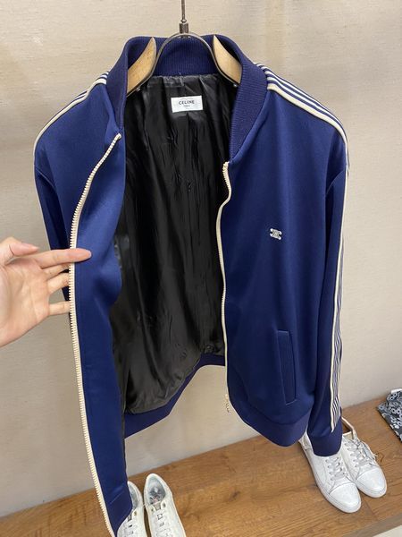 C*ELINE shirt Top Quality D17 20240515-15