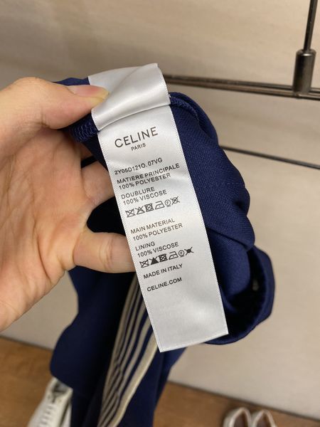 C*ELINE Pants Top Quality D17 20240515-16