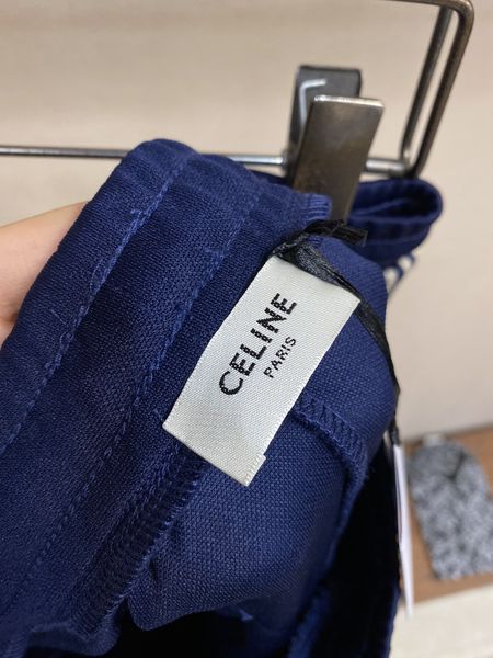 C*ELINE Pants Top Quality D17 20240515-16