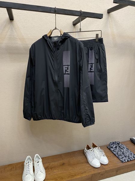 F*endi Jacket Top Quality D17 20240515-17