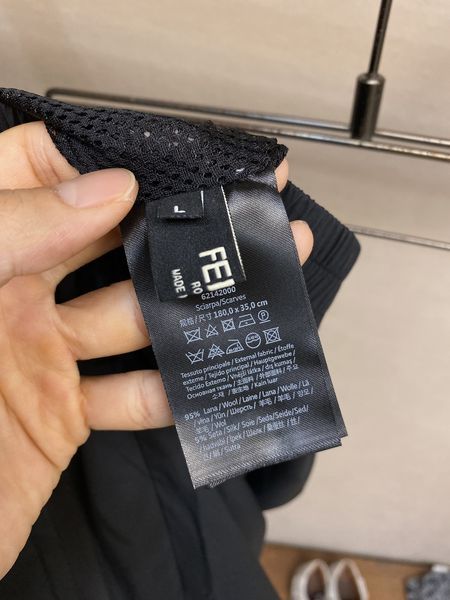 F*endi Pants Top Quality D17 20240515-19