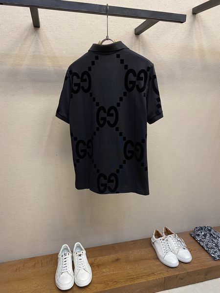 G*ucci POLO  Top Quality D17 20240515-20