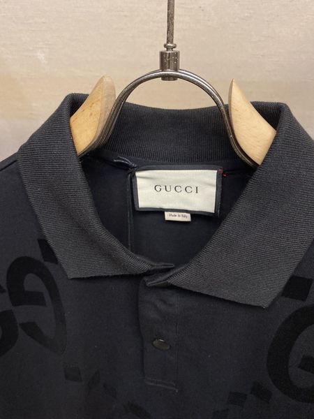 G*ucci POLO  Top Quality D17 20240515-20