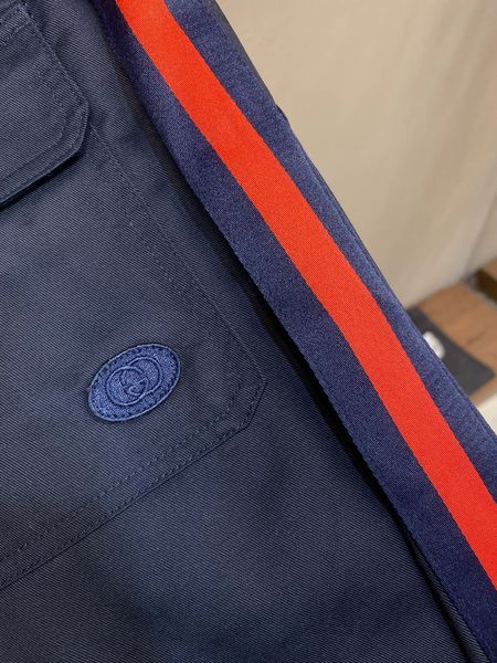 G*ucci Pants Top Quality D17 20240515-21