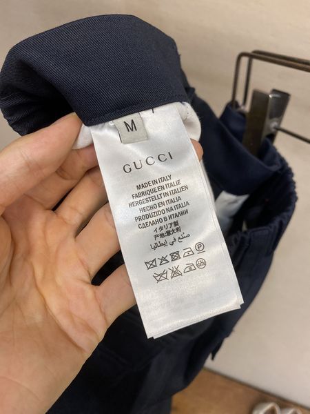 G*ucci Pants Top Quality D17 20240515-21