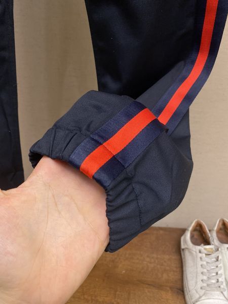 G*ucci Pants Top Quality D17 20240515-21