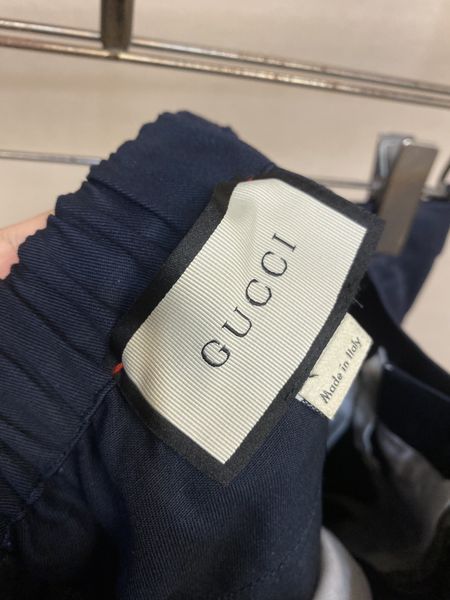 G*ucci Pants Top Quality D17 20240515-21