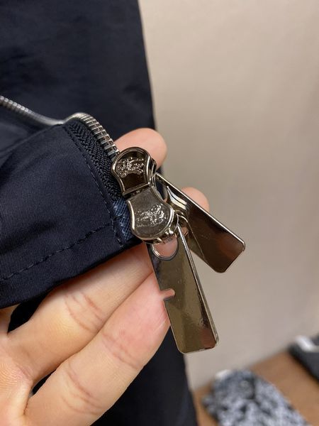 B*URBERRY  Coat Top Quality D17 20240515-22