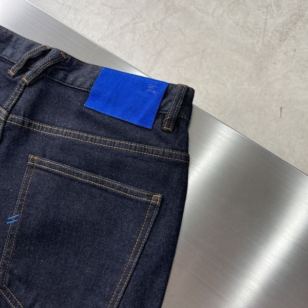 B*URBERRY  Pants Top Quality D17 20240515-27