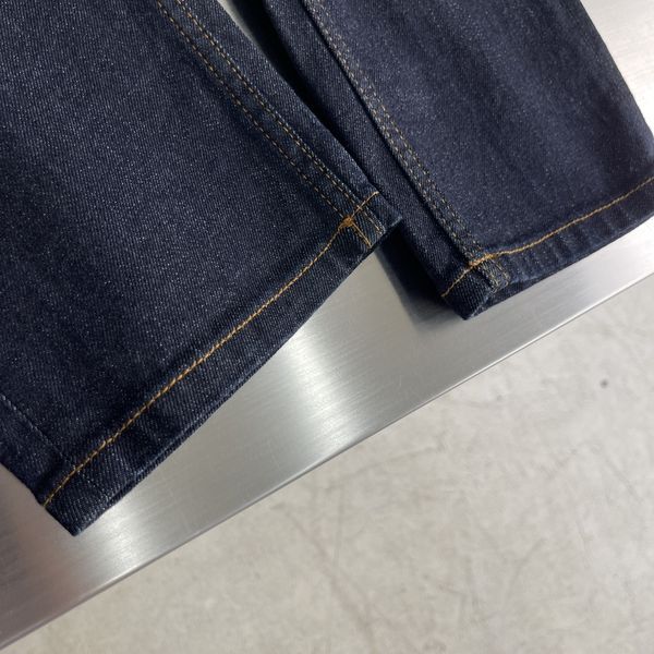 B*URBERRY  Pants Top Quality D17 20240515-27