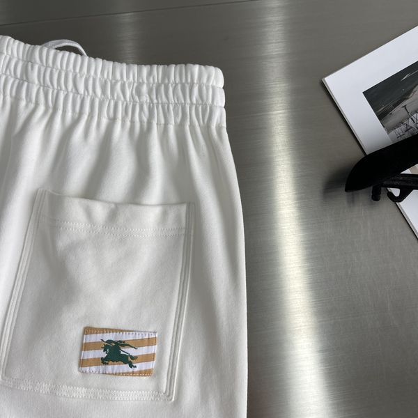 B*URBERRY  Pants Top Quality D17 20240515-30