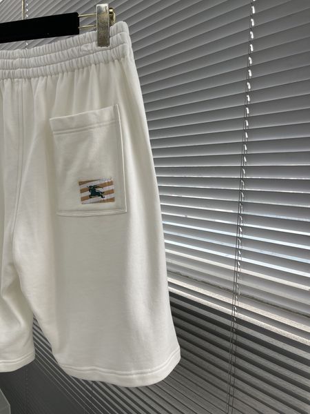 B*URBERRY  Pants Top Quality D17 20240515-30