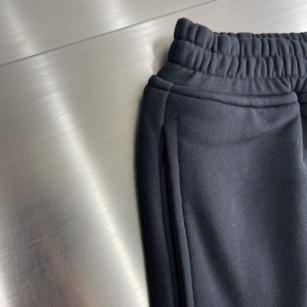 B*URBERRY  Pants Top Quality D17 20240515-33