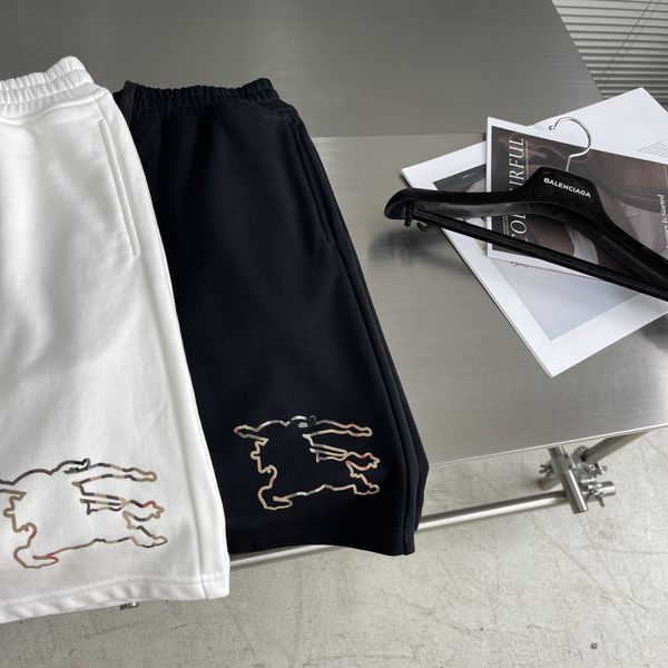 B*URBERRY  Pants Top Quality D17 20240515-33