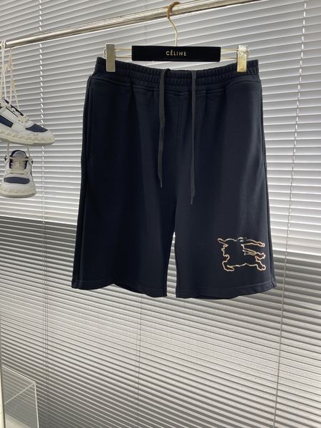 B*URBERRY  Pants Top Quality D17 20240515-33